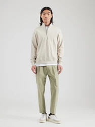 DRYKORN Hose 'CHASY' hellgrn