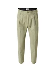 DRYKORN Hose 'CHASY' hellgrn