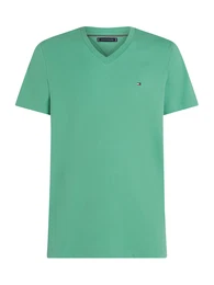 T-Shirt 'ESSENTIAL' grn
