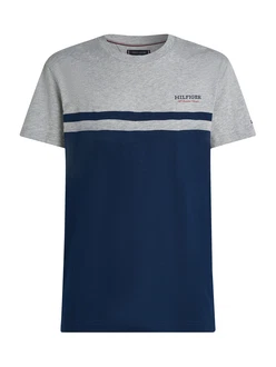 TOMMY HILFIGER T-Shirt TOMMY HILFIGER T-Shirt