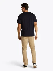 TOMMY HILFIGER T-Shirt 'ESSENTIAL' marine