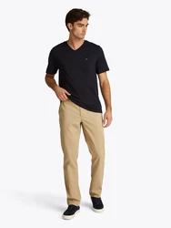 TOMMY HILFIGER T-Shirt 'ESSENTIAL' marine