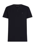 TOMMY HILFIGER T-Shirt 'ESSENTIAL' marine