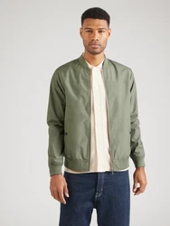 Matinique Jacke 'Clay' khaki