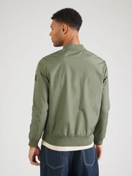 Matinique Jacke 'Clay' khaki
