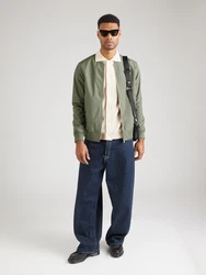 Matinique Jacke 'Clay' khaki