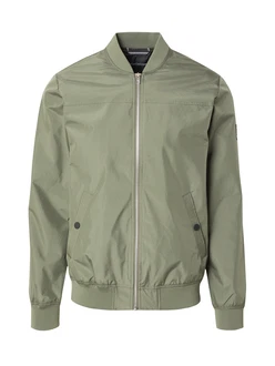 Matinique Jacke 'Clay' khaki