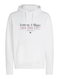 Sweatshirt schwarz / wei