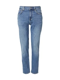 Jeans 'CORE DENTON' blue denim