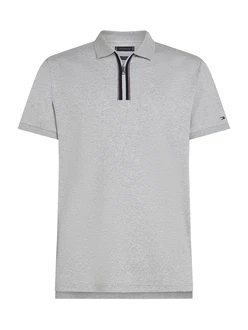 TOMMY HILFIGER Poloshirt 'LIQUID'