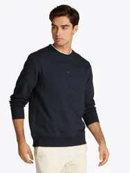 TOMMY HILFIGER Sweatshirt marine