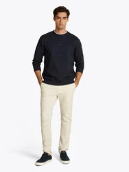 TOMMY HILFIGER Sweatshirt marine
