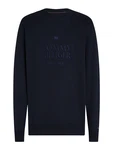TOMMY HILFIGER Sweatshirt marine