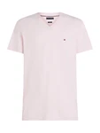 TOMMY HILFIGER T-Shirt 'ESSENTIAL' rosa
