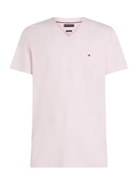 T-Shirt 'ESSENTIAL' rosa