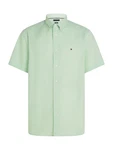 TOMMY HILFIGER Hemd 'FLEX' mint