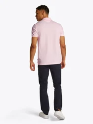 TOMMY HILFIGER Poloshirt rosa