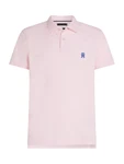 TOMMY HILFIGER Poloshirt rosa