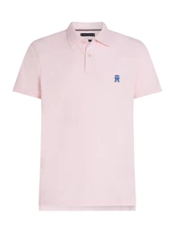 Poloshirt rosa