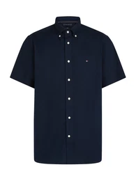 Hemd 'FLEX' navy