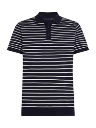 Pullover 'ESSENTIAL' navy / wei