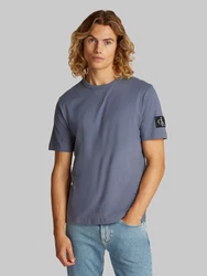 Calvin Klein Jeans T-Shirt grau