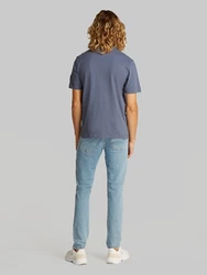 Calvin Klein Jeans T-Shirt grau