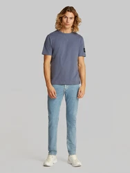 Calvin Klein Jeans T-Shirt grau