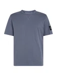 Calvin Klein Jeans T-Shirt grau