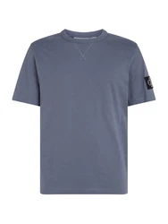 Calvin Klein Jeans T-Shirt grau