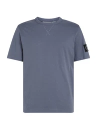 T-Shirt basaltgrau