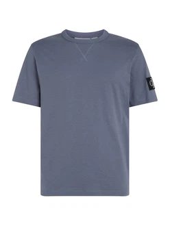 Calvin Klein Jeans T-Shirt grau