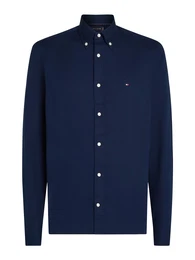 Hemd 'FLEX' navy