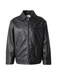 Jacke schwarz