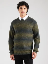 G-STAR Pullover nachtblau/oliv