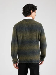 G-STAR Pullover nachtblau/oliv