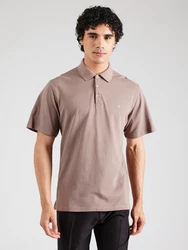 JACK & JONES Poloshirt nude