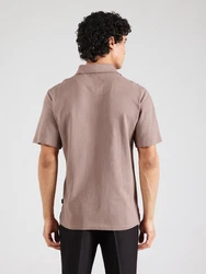 JACK & JONES Poloshirt nude