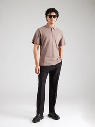 JACK & JONES Poloshirt nude