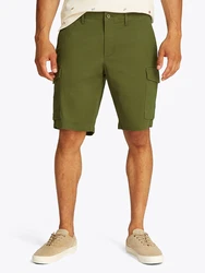 TOMMY HILFIGER Shorts Harlem khaki