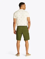 TOMMY HILFIGER Shorts Harlem khaki