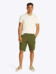 TOMMY HILFIGER Shorts Harlem khaki