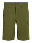 TOMMY HILFIGER Shorts Harlem khaki