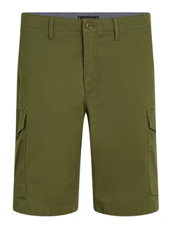 TOMMY HILFIGER Shorts Harlem khaki TOMMY HILFIGER Shorts Harlem khaki