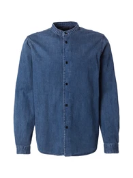 G-STAR Hemd blue denim