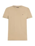 TOMMY HILFIGER T-Shirt khaki