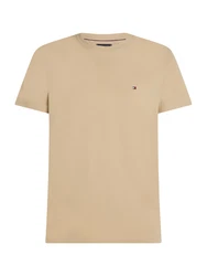TOMMY HILFIGER T-Shirt khaki
