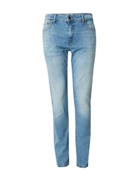 Jeans 'ONSLOOM' blue denim