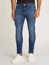 Calvin Klein Jeans Jeans 'SKINNY' blau