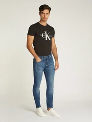Calvin Klein Jeans Jeans 'SKINNY' blau